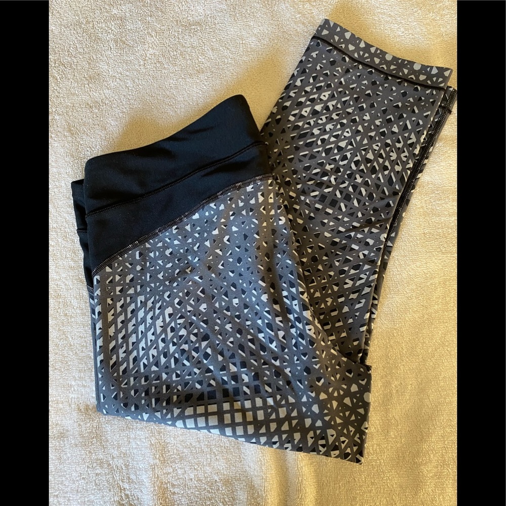 Under Armour Tights